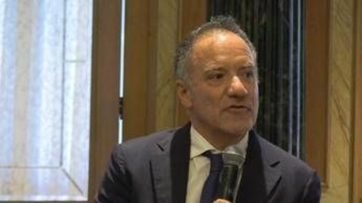 Falcone (Gruppo Cap): "Vogliamo essere un soggetto aggregatore"