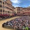 Palio di Siena, oggi si corre l'Assunta - Diretta
