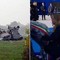 Elicottero caduto Bosnia, Meloni ricorda i quattro militari morti: "Vite spezzate, servivano l'Italia" Elicottero caduto Bosnia, Meloni ricorda i quattro militari morti: "Vite spezzate, servivano l'Italia"