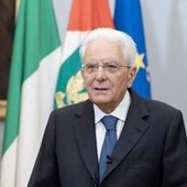 Mattarella: &quot;Onu sotto attacco, va difeso. Su Ucraina e Gaza giudizio chiaro&quot;