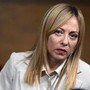 Ucraina, Meloni: "Unità vedute Europa, Kiev e Usa per pace" Ucraina, Meloni: "Unità vedute Europa, Kiev e Usa per pace"