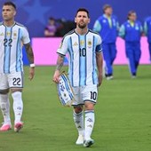 Mondiali 2026, chi gioca oggi? Il programma, le partite e dove vederle in tv Mondiali 2026, chi gioca oggi? Il programma, le partite e dove vederle in tv