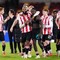 Liverpool ancora ko, Brentford vince 3-2 Liverpool ancora ko, Brentford vince 3-2