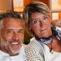 Morta la moglie dello chef Perbellini: "In sua memoria un Fondo per la ricerca" Morta la moglie dello chef Perbellini: "In sua memoria un Fondo per la ricerca"