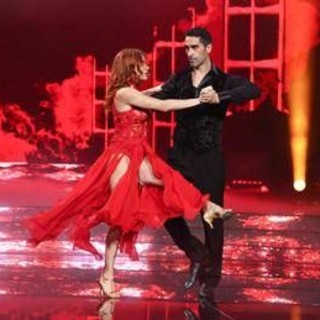 Ballando, la frecciata di Magnini dopo la finale: "Il mondo della danza sa"