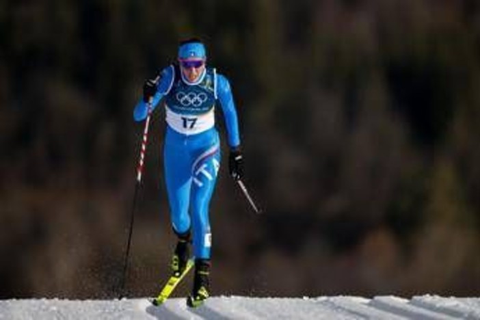 Milano Cortina, azzurri ancora a caccia di medaglie - La diretta Milano Cortina, azzurri ancora a caccia di medaglie - La diretta