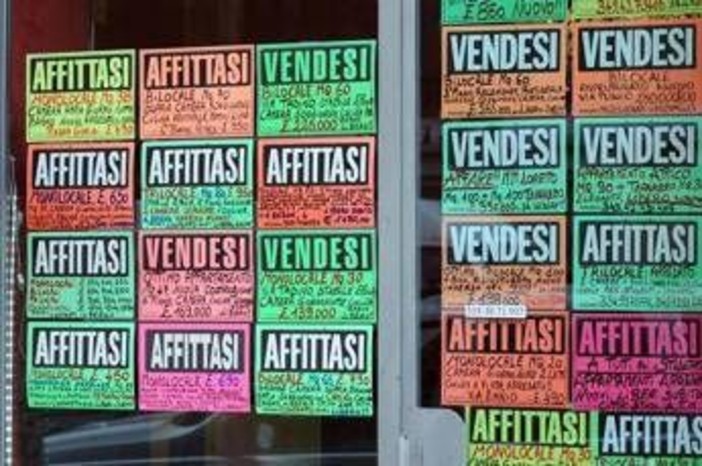 Casa, SoloAffitti: "Morosità spinge agli sfratti, debito resta anche dopo" Casa, SoloAffitti: "Morosità spinge agli sfratti, debito resta anche dopo"