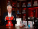 Illycaffè a Milano Design Week presenta X-Caps