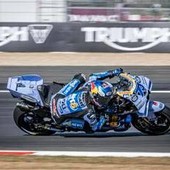 MotoGp, oggi le qualifiche del Gp di Silverstone - Diretta