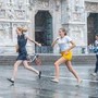 Meteo, quando finisce il caldo record 2026: temperature giù di 8 gradi e temporali in arrivo Meteo, quando finisce il caldo record 2026: temperature giù di 8 gradi e temporali in arrivo