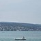 Il livello del Lago di Zurigo raggiunge il minimo storico Il livello del Lago di Zurigo raggiunge il minimo storico