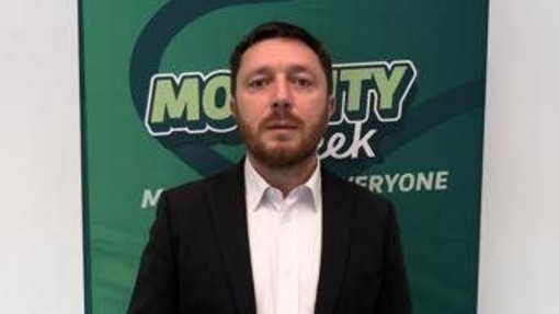Mobilità, Floria (Arval): "Per il 60% degli intervistati è cruciale nella scelta del posto di lavoro" Mobilità, Floria (Arval): "Per il 60% degli intervistati è cruciale nella scelta del posto di lavoro"