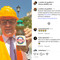 L'azzurro Baldelli e la parodia di Gualtieri: "Quando in piazza esplode calura bevete tè Gualthè..."