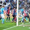 Basta McTominay, il Napoli vince di misura a Cagliari Basta McTominay, il Napoli vince di misura a Cagliari