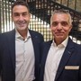 Futuro Nazionale espelle Luca Sforzini: "Anticorpi per chi prova a distruggere partito dall’interno" Futuro Nazionale espelle Luca Sforzini: "Anticorpi per chi prova a distruggere partito dall’interno"