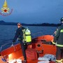 Marito Roccella disperso nel lago di Vico, proseguono le ricerche di Luigi Cavallari