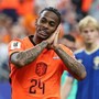 Roma, beffa Summerville: inserimento e sorpasso dell'Al Hilal Roma, beffa Summerville: inserimento e sorpasso dell'Al Hilal