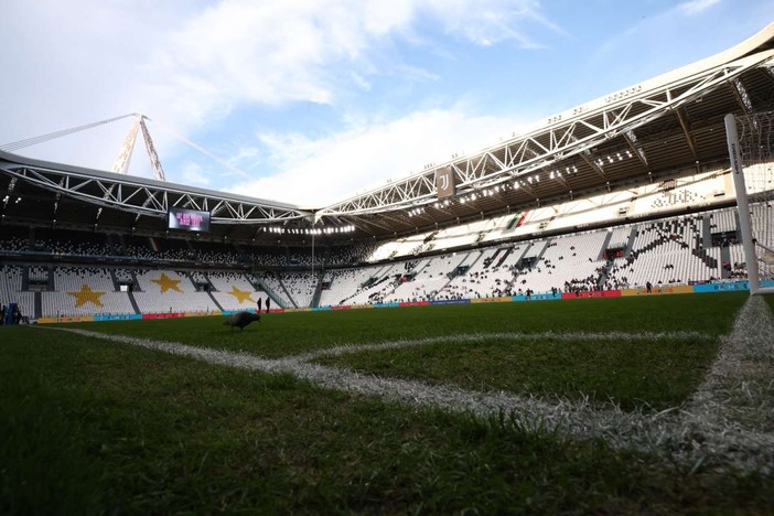 Finale Conference League 2028 a Torino, Malagò “Fiducia Uefa nell’Italia” Finale Conference League 2028 a Torino, Malagò “Fiducia Uefa nell’Italia”