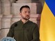 Zelensky “Putin vuole decidere tutto da solo, serve una pace stabile”
