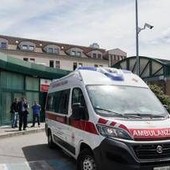 Ebola, al Sacco di Milano accertamenti su due persone rientrate dall'Uganda Ebola, al Sacco di Milano accertamenti su due persone rientrate dall'Uganda