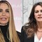 Ascolti tv 12 ottobre, vince Teresa Battaglia col 22% di share: GF Vip al 17,5%, testa a testa Affari Tuoi-La Ruota della Fortuna Ascolti tv 12 ottobre, vince Teresa Battaglia col 22% di share: GF Vip al 17,5%, testa a testa Affari Tuoi-La Ruota della Fortuna
