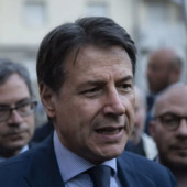 Sicurezza, Conte “Meloni per mesi ha snobbato le nostre proposte”