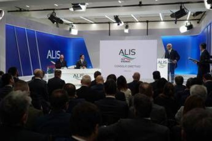 Alis: approvati importanti nuovi soci, anche in vista di Letexpo 2026