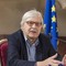 Vittorio Sgarbi è stabile e vigile, continua ricovero in Terapia intensiva al Gemelli Vittorio Sgarbi è stabile e vigile, continua ricovero in Terapia intensiva al Gemelli