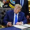 Trump “Israeliani non colpiscano Gaza, Hamas ha accettato di deporre le armi” Trump “Israeliani non colpiscano Gaza, Hamas ha accettato di deporre le armi”