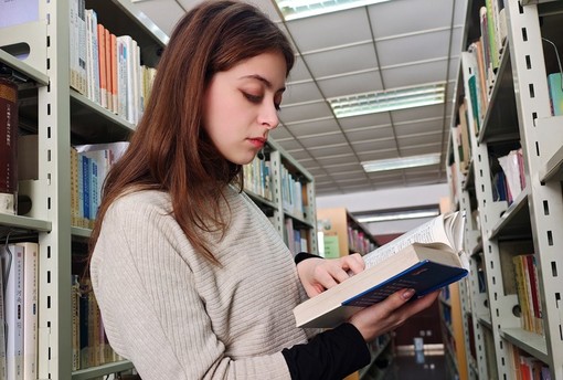 Da Napoli a Shenyang, il sogno cinese di una ragazza italiana Da Napoli a Shenyang, il sogno cinese di una ragazza italiana