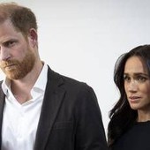La lite con la famiglia reale e il trasloco, "Harry e Meghan tornano a vivere in Gran Bretagna"