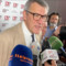 120 anni Cgil. Landini “Dare centralità alla persona per governare il cambiamento” 120 anni Cgil. Landini “Dare centralità alla persona per governare il cambiamento”