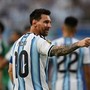 Mondiali, oggi Argentina-Austria - Diretta Mondiali, oggi Argentina-Austria - Diretta