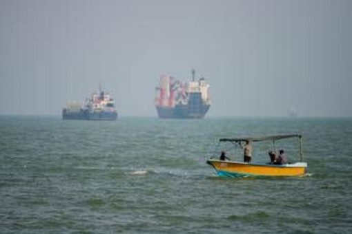 Iran, "tre nodi" bloccano l'accordo per la riapertura di Hormuz Iran, "tre nodi" bloccano l'accordo per la riapertura di Hormuz
