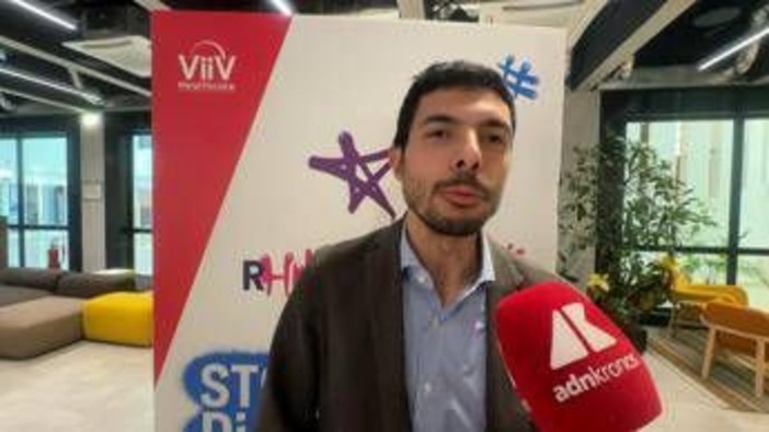 RHIVolution, infettivologo Giacomelli: &quot;Team dedicato a pazienti oncologici con Hiv&quot;