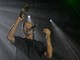 &quot;Biagio Antonacci al pronto soccorso per soffocamento&quot;. La smentita del cantante