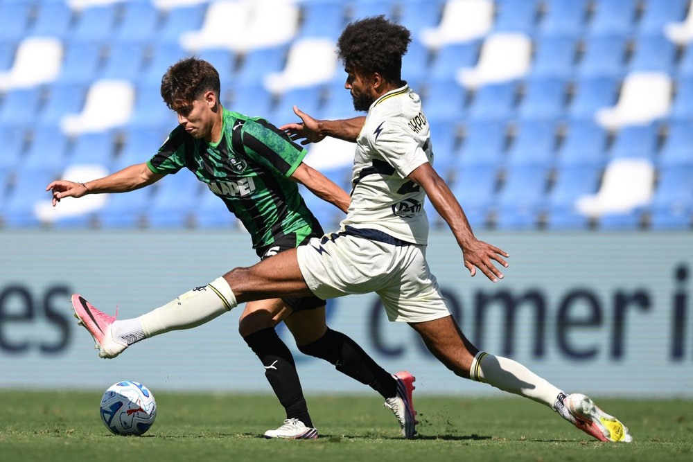 Frosinone ko ai rigori, Sassuolo agli ottavi di Coppa Italia contro la Juve