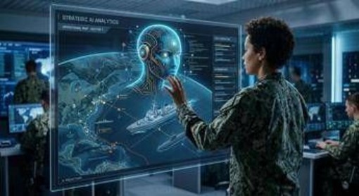 L’errore dell’AI che ha sfiorato una crisi Usa-Cina: "Poteva scatenare una guerra"