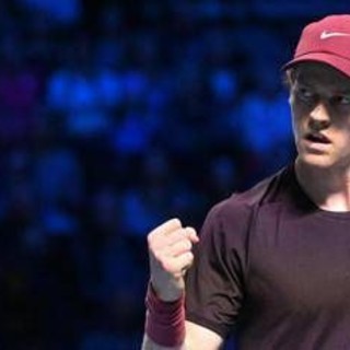 Sinner, è semifinale a Vienna: Bublik battuto nei quarti. Ora De Minaur Sinner, è semifinale a Vienna: Bublik battuto nei quarti. Ora De Minaur