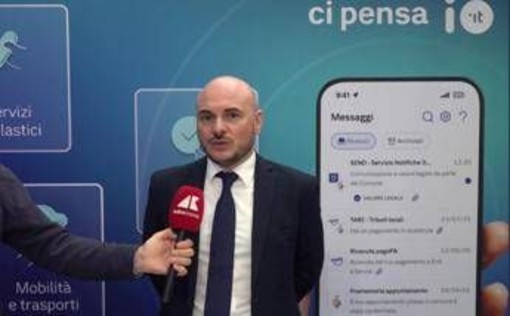 Capitanata (PagoPa): &quot;Da Anci bussola per orientare interventi digitali Comuni verso il 2026&quot;