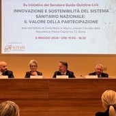 Governance partecipativa, presentato consensus paper per Ssn equo e sostenibile