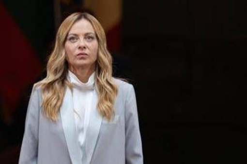 "Ciociara è un insulto?", Meloni replica al consigliere Pd: "Orgogliosa di essere definita così" "Ciociara è un insulto?", Meloni replica al consigliere Pd: "Orgogliosa di essere definita così"