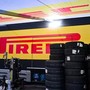Casaluci (Pirelli): "Entro metà 2027 primo pneumatico Pirelli prodotto in Arabia Saudita"