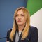 Meloni “Non ho mollato e non intendo farlo. Pagine più belle ancora da scrivere”