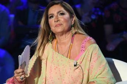 Romina Power a Verissimo: "Con Al Bano rapporti ottimi, non ci vediamo..." Romina Power a Verissimo: "Con Al Bano rapporti ottimi, non ci vediamo..."
