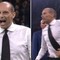 Milan-Bologna, Allegri espulso 'senza giacca': cosa è successo