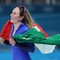 Francesca Lollobrigida presto mamma bis: l'annuncio con il piccolo Tommaso