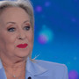Verissimo, Carolyn Smith e la lotta contro il tumore: "Ho capito di essere forte" Verissimo, Carolyn Smith e la lotta contro il tumore: "Ho capito di essere forte"