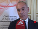Farmaci, Cinquepalmi (Gsk): &quot;Stabilizzazione Bpco al centro del dibattito scientifico&quot;
