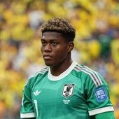 Juve, Di Gregorio non convince: spunta l'idea Suzuki Juve, Di Gregorio non convince: spunta l'idea Suzuki